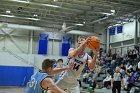 MBBall vs RWU  Wheaton College Men's Basketball vs Roger Williams University. - Photo By: KEITH NORDSTROM : Wheaton, basketball, MBBall